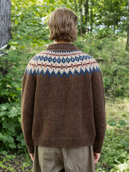Hovedbilde Enkeltoppskrift / 2410 Norske Ikoner / Nr. 6  ...