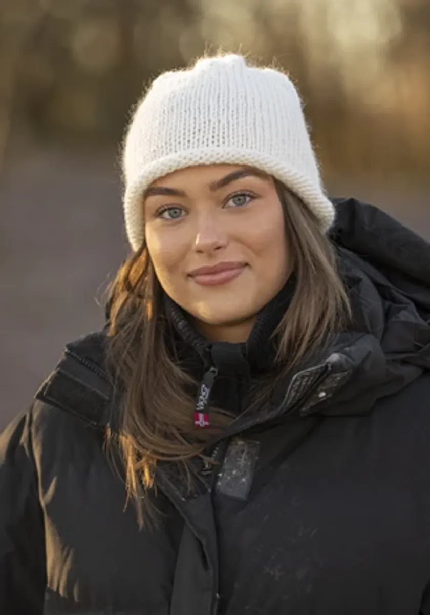 KATALOG 2404 - TLBEHØR I SNORRE TIL LITEN OG STOR