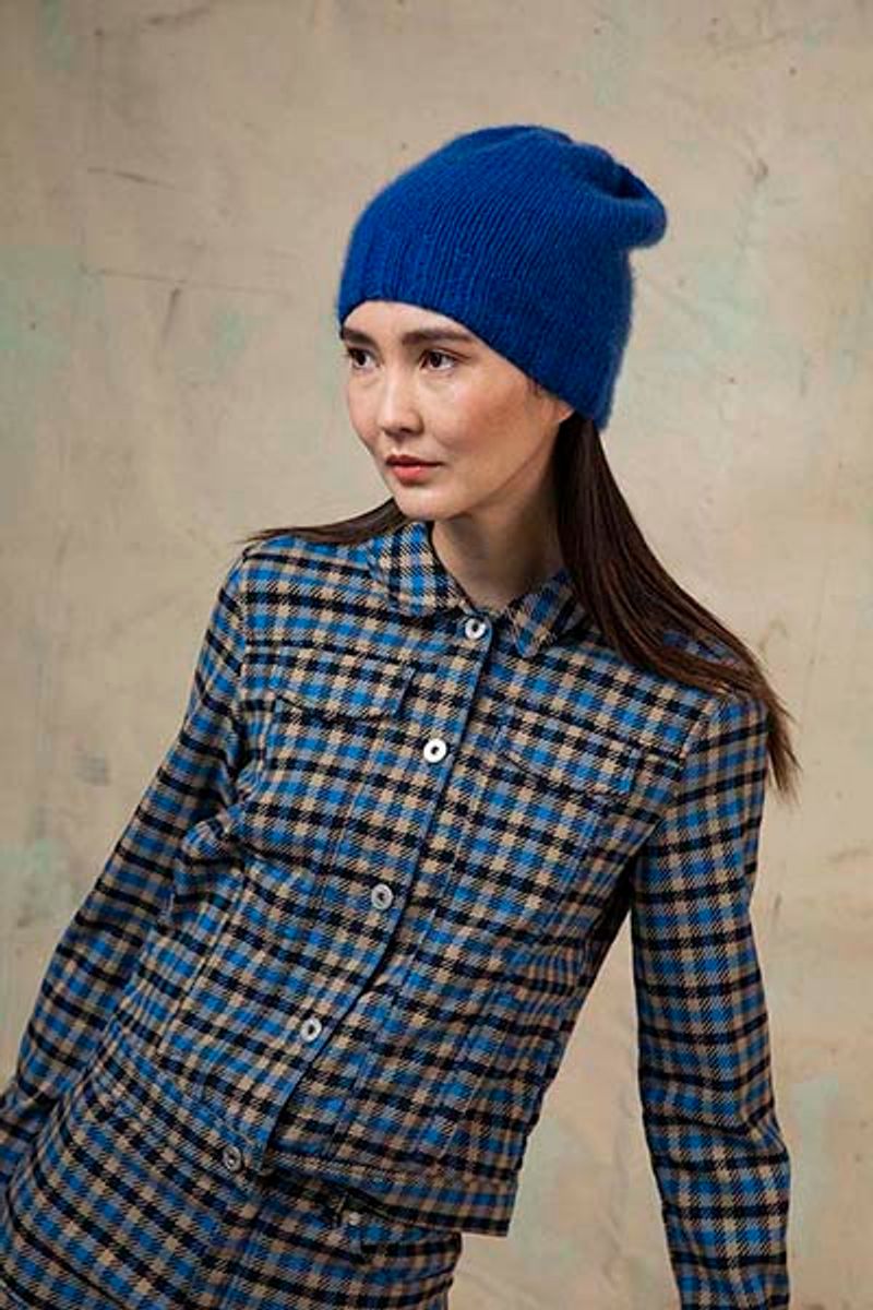 Punto 60 - Cashmere 
