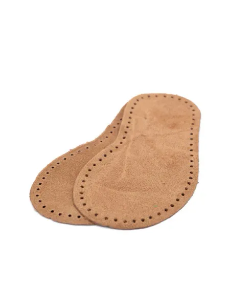 Hovedbilde Skinnsåler - 26cm (dame)