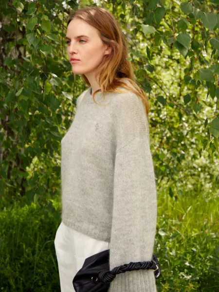 Hovedbilde Enkeltoppskrift / 2409 DIY / Nr. 1  Molly Sweater