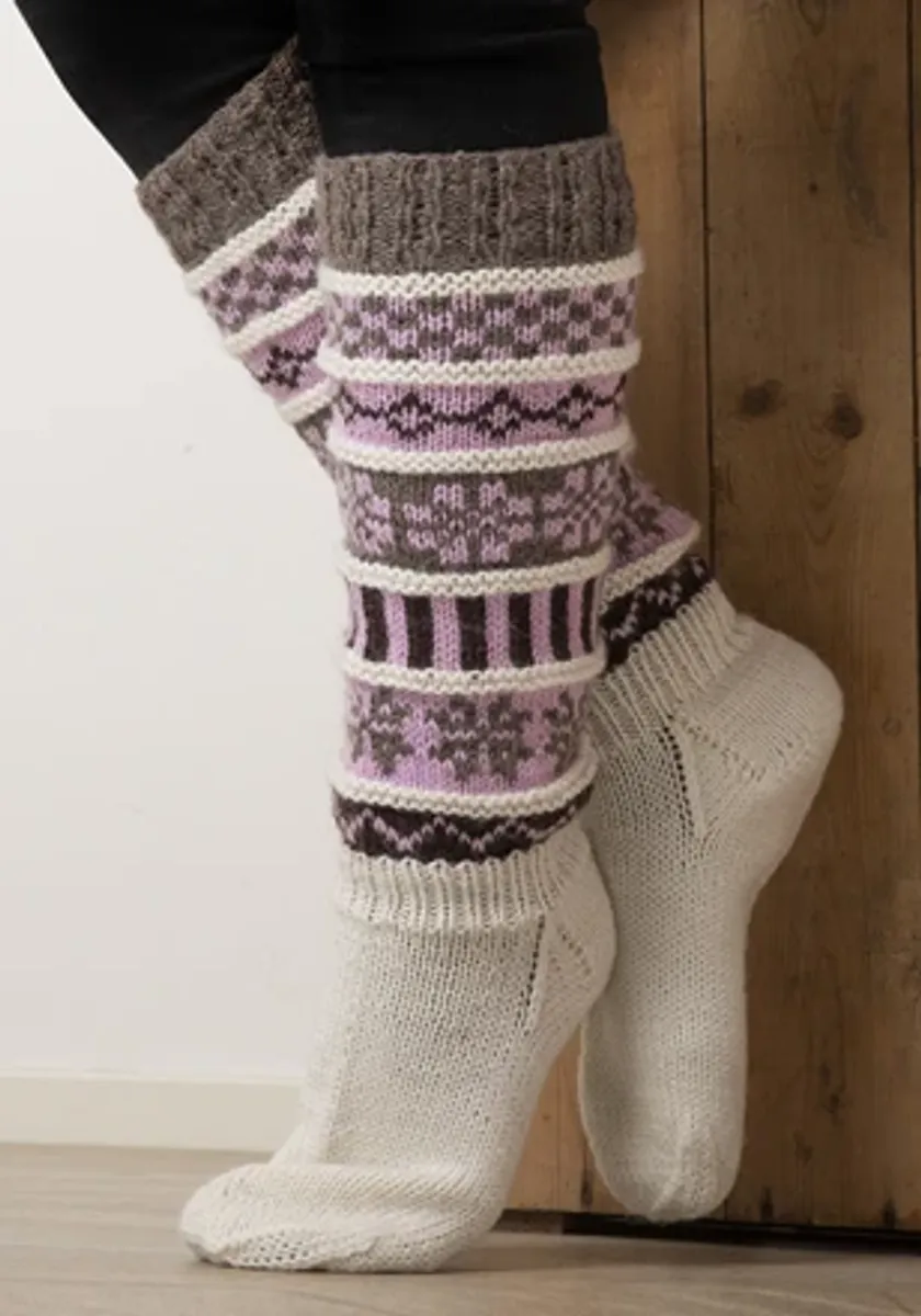 KATALOG 2103 - SOKKER