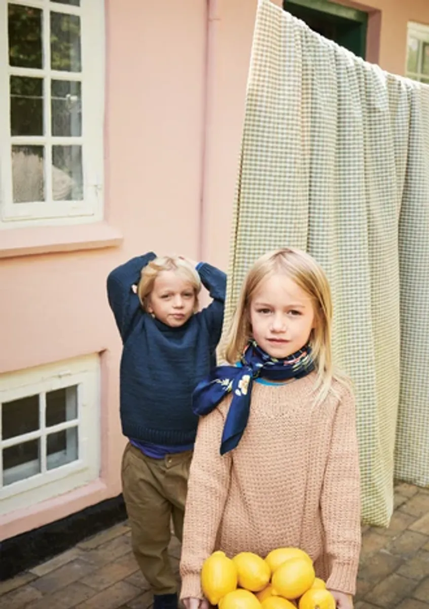 KATALOG 2110 - MYKT TIL BARN